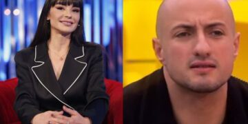 A ju ka ftuar Arbana në dasmë? Zhaklina dhe Kristi zbulojnë si qëndron e vërteta