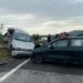 Aksident i rëndë në Elbasan-Peqin, ndërron jetë vajza 8-vjeçe! 6 të plagosur