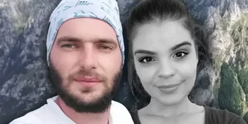 Akuzohet për vrasjen e 26-vjeçares në Serbi, pas 6 muajsh ende asnjë gjurmë nga shqiptari, s’dihet ku fshihet