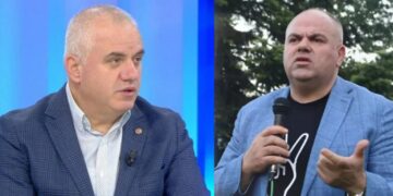 Ku ndodhet Safet Gjici tani? “Thonë iku në Dubai, por…”, Artan Hoxha jep detaje për ish-kryebashkiakun e Kukësit nën hetim