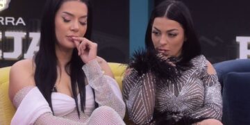 Mikela e tha vetë: Kjo është arsyeja e “ftohjes” së marrëdhënies së saj me Efin