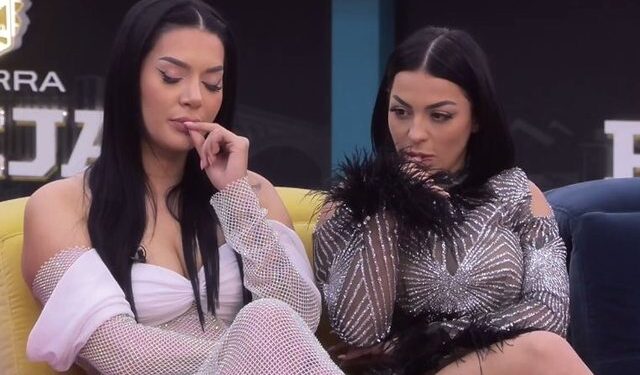 Mikela e tha vetë: Kjo është arsyeja e “ftohjes” së marrëdhënies së saj me Efin
