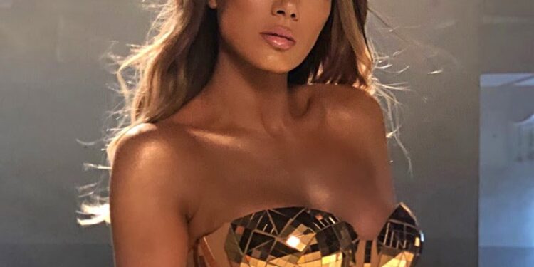 Elvana Gjata rikthehet në skenë si aktore, ja filmi i rëndësishëm ku do ta marrë pjesë