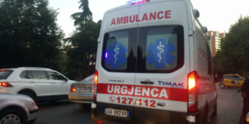 Ndërron jetën në dyqanin e saj 70-vjeçarja në Tiranë, dyshimet e para