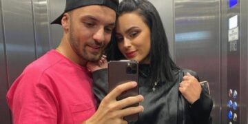 Pasi Olsi konfirmoi ndarjen me të, reagon ashpër Egli Tako: Është humbja e tij