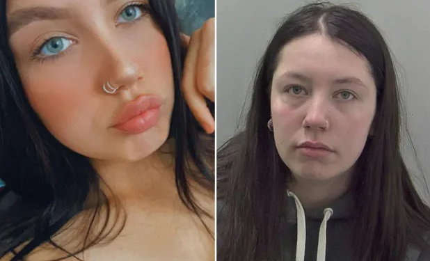 Tronditëse në SHBA, i theu kafkën djalit të porsalindur dhe e mbyti me pambuk, burg për nënën adoleshente