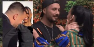 Shtatzënë për herë të dytë? Bora Zemani nxjerr fotot