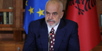 Rrëmbimi i policëve në Kosovë, reagon Kryeministri Rama