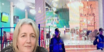 Bashkëpunëtor në atentatin në Don Bosko, ky është Nikoll Sherrniku (FOTO)