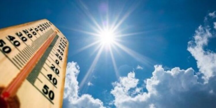 Temperatura të larta, si do të jetë moti sot