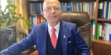 Pa video-skandalin e Gjicit, Guri: Gruas i dhashë një projekt për mbrojtjen e kafshëve, e çoi në bashkinë e Tiranës dhe Kukësit