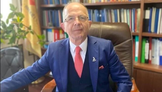 Pa video-skandalin e Gjicit, Guri: Gruas i dhashë një projekt për mbrojtjen e kafshëve, e çoi në bashkinë e Tiranës dhe Kukësit