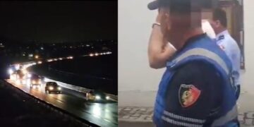 Dalin emrat, kush janë të arrestuarit në Elbasan, mes tyre dhe anëtari i grupit Çapja