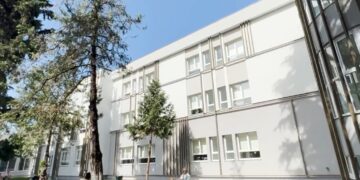 Rama poston godinën e re të Spitalit të Sëmundjeve të Brendshme: Një tjetër investim që rrit standardet e kujdesit shëndetësor