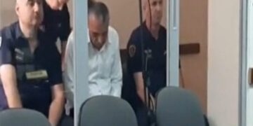 Ekzekutoi ish-dhëndrin në 2021, Prokuroria e Tiranës kërkon burg përjetë për Mexhit Picarin dhe 35 vite për të bijën