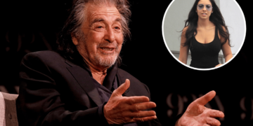 Sërish baba në moshën 83-vjeçare? Al Pacino dyshon tek e dashura e tij, i kërkon testin e ADN-së