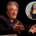 Sërish baba në moshën 83-vjeçare? Al Pacino dyshon tek e dashura e tij, i kërkon testin e ADN-së