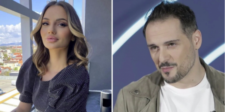 Nga romanca me Anna Likën, tek femra më seksi në ‘BBV’, Bjordi i thotë të gjitha