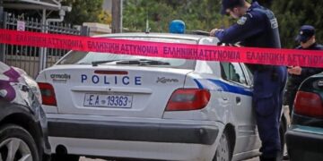 I ngacmoi të dashurën një egjiptiani, shokët e tij vrasin me thikë shqiptarin në mes të Athinës