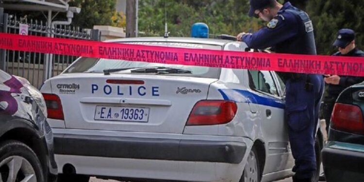 I ngacmoi të dashurën një egjiptiani, shokët e tij vrasin me thikë shqiptarin në mes të Athinës