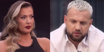 Zbulohen dy emrat e personazheve të njohur që do luajnë në filmin e Luiz Ejllit dhe Olta Gixharit
