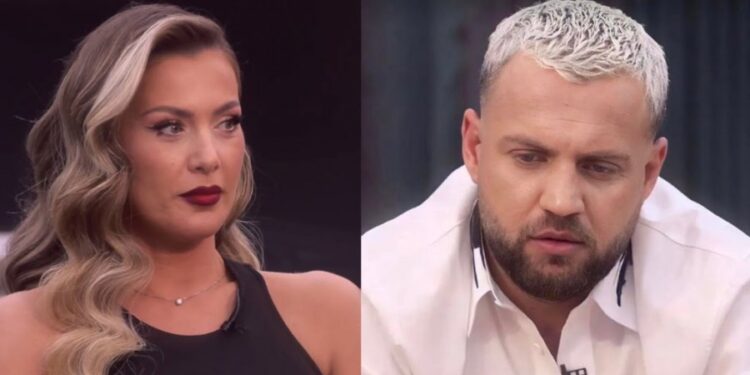 Zbulohen dy emrat e personazheve të njohur që do luajnë në filmin e Luiz Ejllit dhe Olta Gixharit