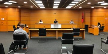 KPK ndërpreu vetting-un për Alfred Ballën, Komisioneri e ankimon, reagon kreu i KLP