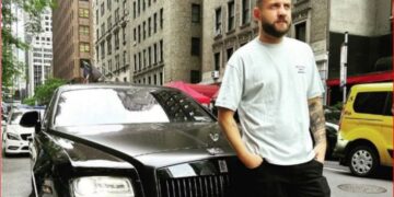 ‘Kur ishe pa lek ishe si 60 vjeç’, Luiz Ejlli i përgjigjet fansit: E sigurtë është që ty s’të bën