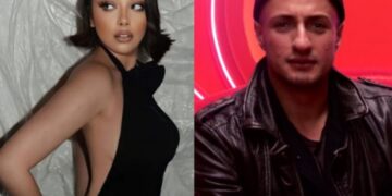 ‘Nuk mendoja se do e dramatizonte në këtë nivel’, Krist Aliaj flet për herë të parë pas bisedave që publikoi ish-partnerja