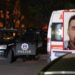 Policia kërkon ndihmë për kapjen e të dyshuarit për vrasjen e dyfishtë