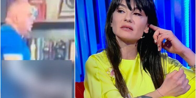Videoskandali, Zhaklin Lekatari: ‘Nëse zonja e ka filmuar Safet Gjicin pa dijeninë e tij, quhet dhunë’
