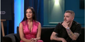 Prapaskenat nga dasma përrallore e çiftit në jug, Elgiti: Nuk do ta mbaj unazën në gisht, si reagoi Klea