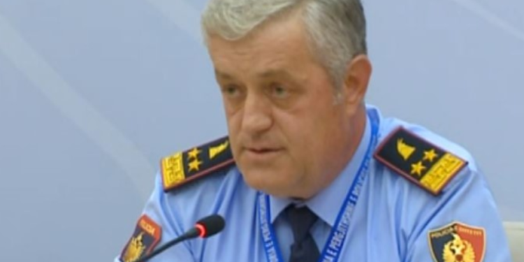 Përplasja me anëtarët e MEK, Rrumbullaku tregon si nisën tensionet