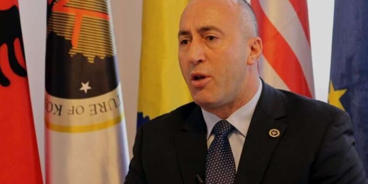 Haradinaj kërkon shkarkimin e Kurtit: I pabesueshëm për aleatët euroatlantikë