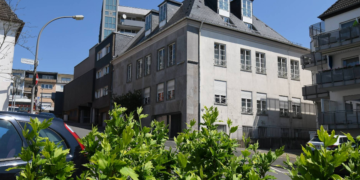 Shtëpi bari në mes të qytetit, arrestohet 34-vjeçari shqiptar në Gjermani