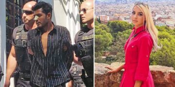 “Hajde më merr, kam frikë”, vrasja tragjike e polakes në Greqi, mesazhet e fundit me të dashurin