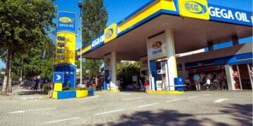 Shkeli rregullat, Konkurrenca gjobit Gega Oil: Veprimi i ndaluar që u kap