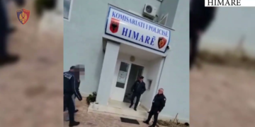Himarë, sherr mes dy personave për motive të dobëta, përfundon në spital me dëmtime në kokë 55-vjeçari