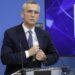 Tensionet në Kosovë, Stoltenberg: Dhuna kundër KFOR-it, krejtësisht e papranueshme