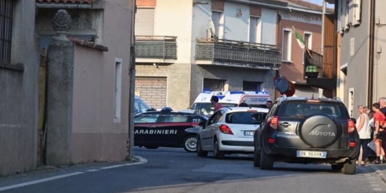 Detaje nga vasja në Itali, viktima dhe autori nga Lezha, familjet fqinje me njëra-tjetrën