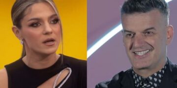 Bledi Mane komenton situatën në Kosovë, por nuk i del inati me Nitën, ja si e ‘thumbon’ ish-banoren e BBV (Foto)