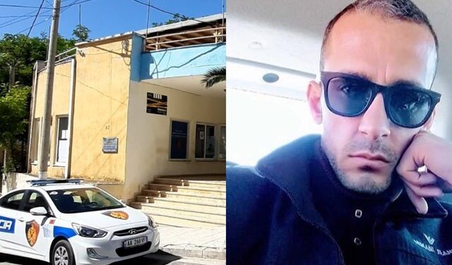 Kanosi një person përmes telefonit, kush është 37-vjeçari problematik i shpallur në kërkim nga policia e Sarandës