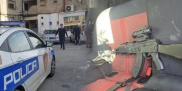 3 vëllezër kërcënuan me armë ‘lodër’ 29 vjeçarin, zbardhen detaje nga sherri në Shijak