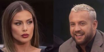 Zbulohet titulli i filmit ku do të luajnë Olta dhe Luizi (Foto)