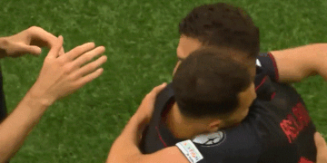 Gol për “panoramë” i Asllanit, Shqipëria merr përsëri epërsinë