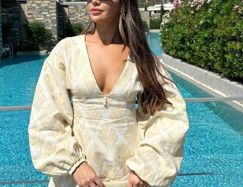 Zbulohet data kur do të fillojë emisioni i Kiarës, “Kepi i Vipave”