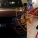 Gjendet në Astir “Range Rover-i” i vjedhur në Rinas, shpallen në kërkim dy autorët