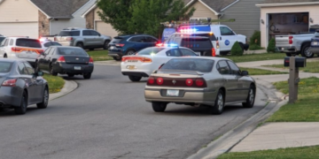 Tragjedi në familjen shqiptare, burri vret gruan dhe më pas veten