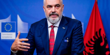 Rama propozoi konferencë për uljen e tensioneve Kosovë-Serbi, reagon SHBA: Borrell Lajçak dhe vendosin hapin tjetër