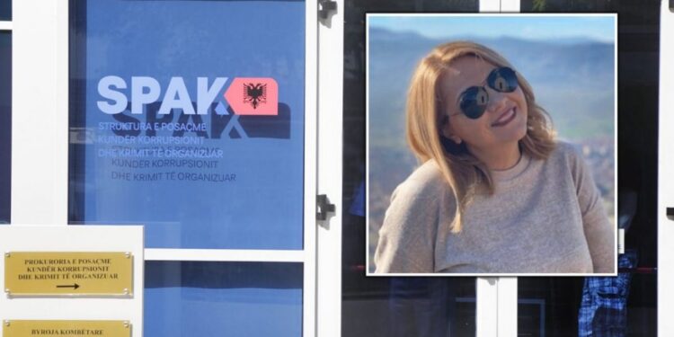 SPAK përfundon hetimet për tenderin te MSH, çon për gjykim Sekretaren e Përgjithshme, Joana Duro